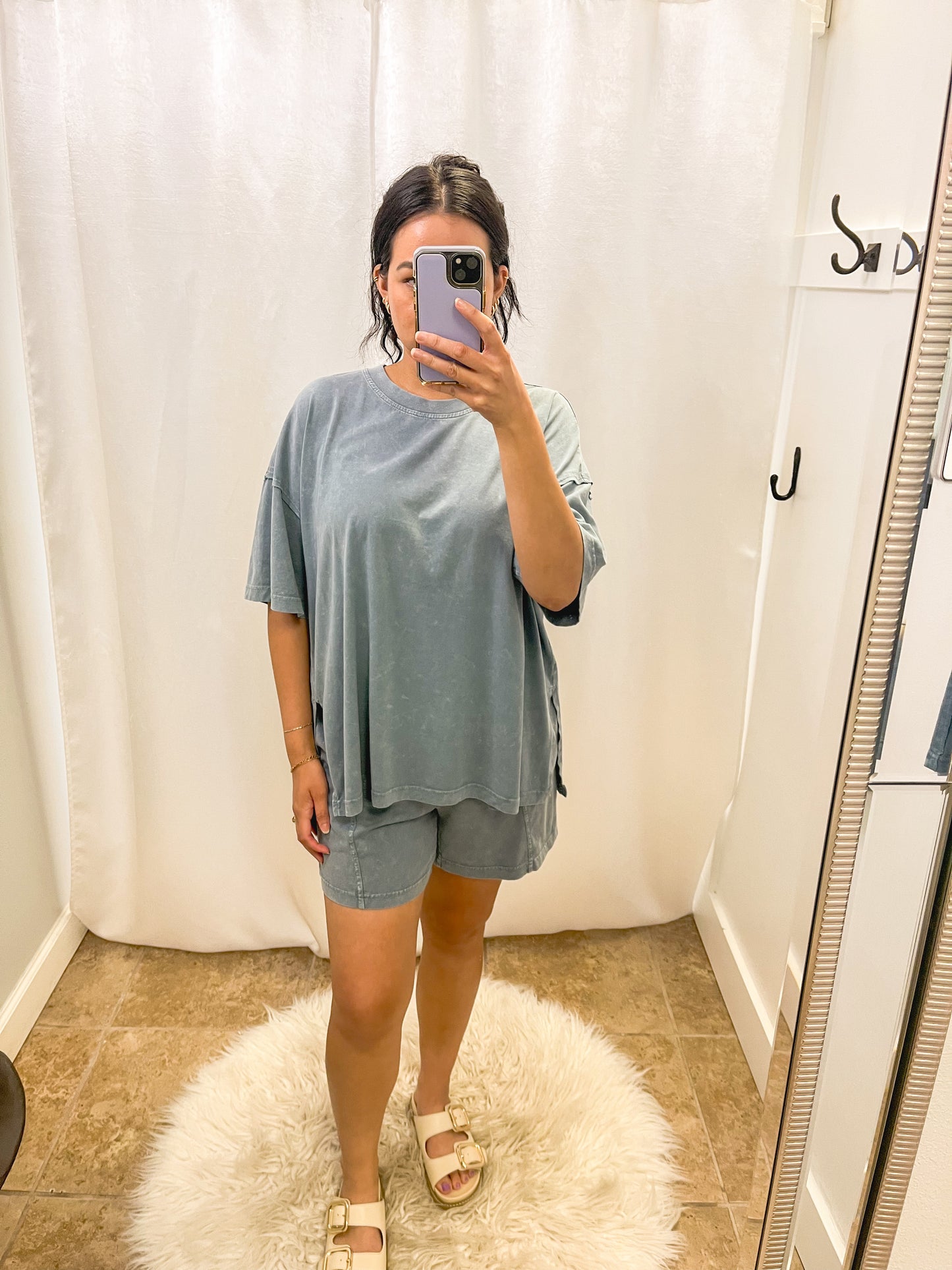 Lounge Shorts