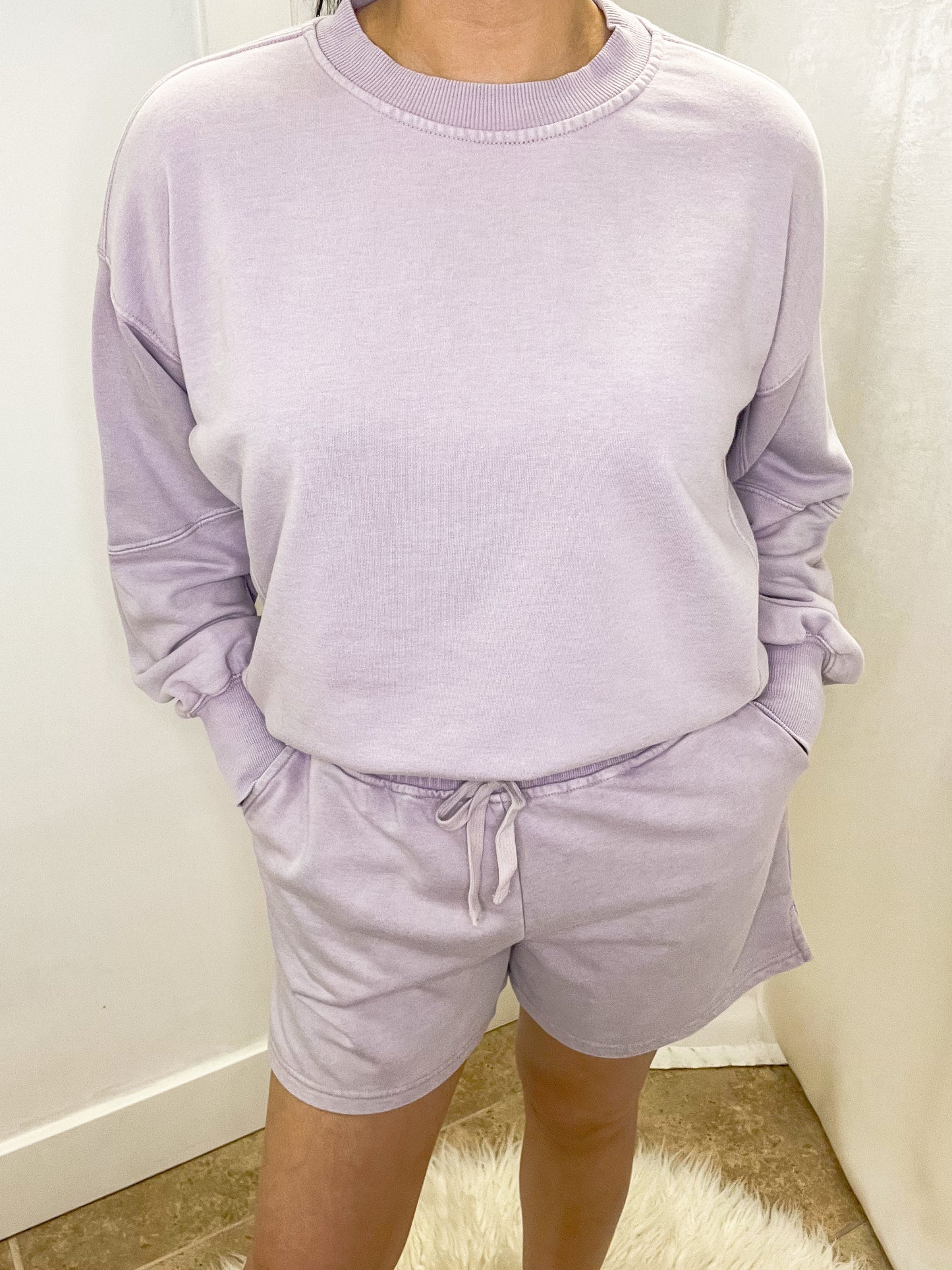 Pick Me Pullover