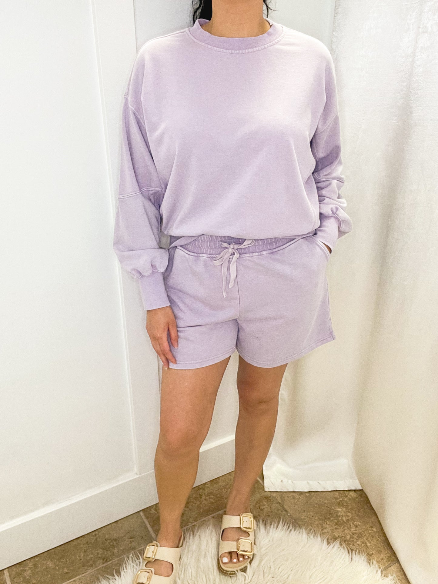 Pick Me Shorts