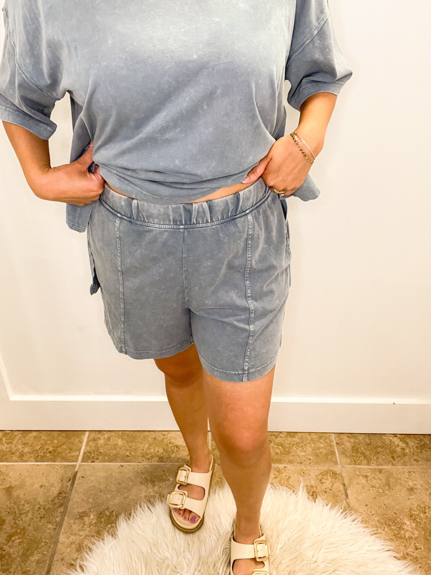 Lounge Shorts