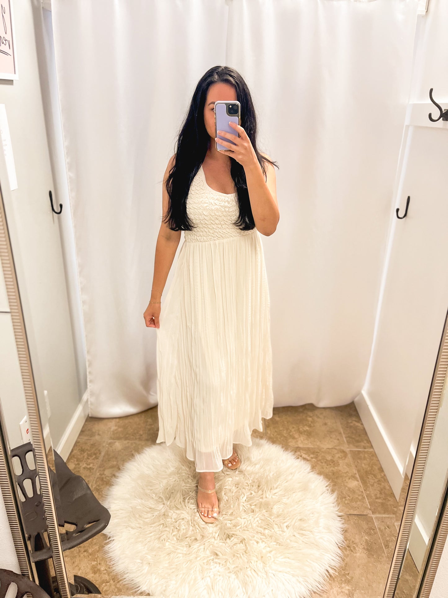 Made For Me Maxi Dress