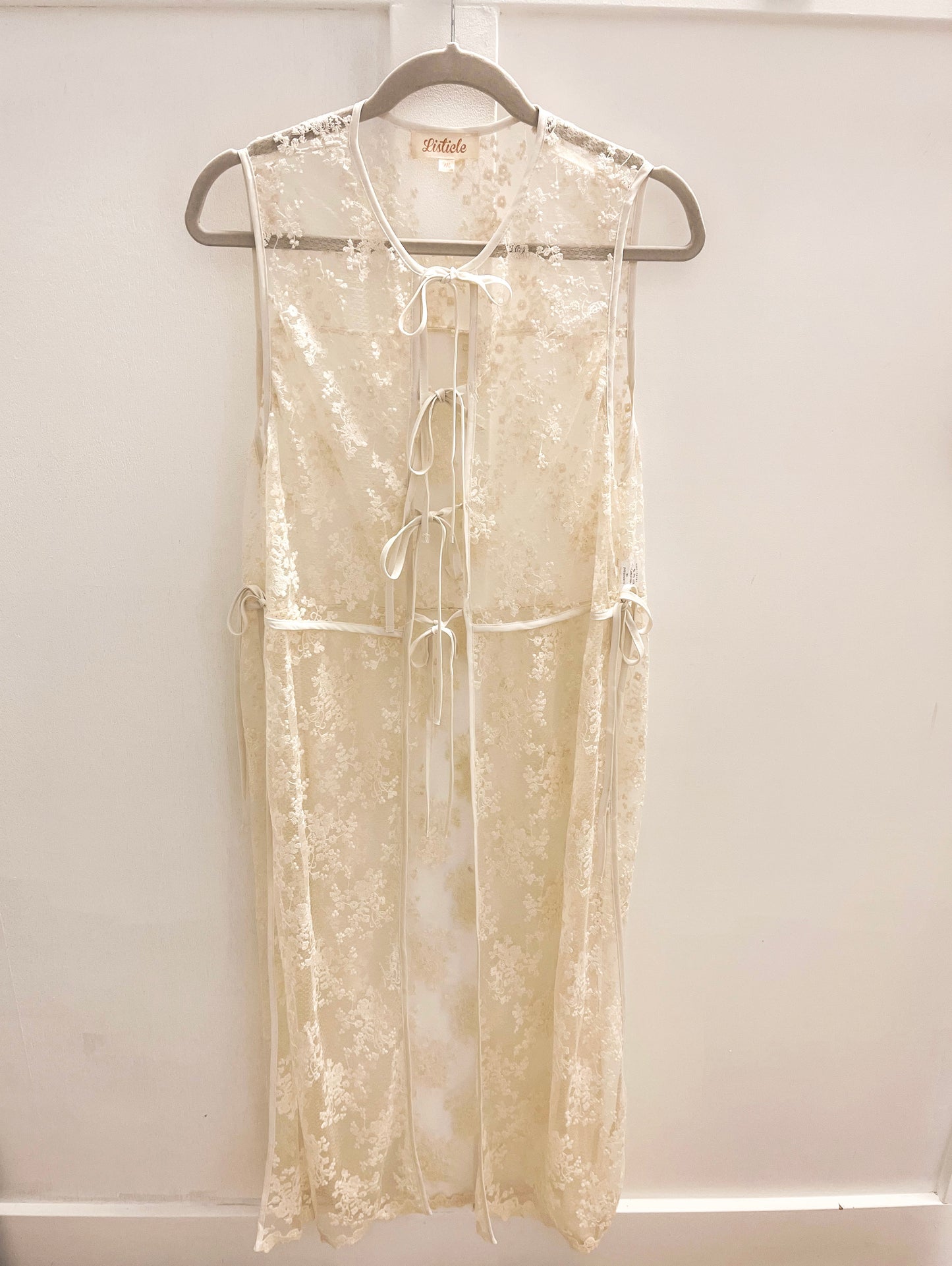 Lacey Kimono Top