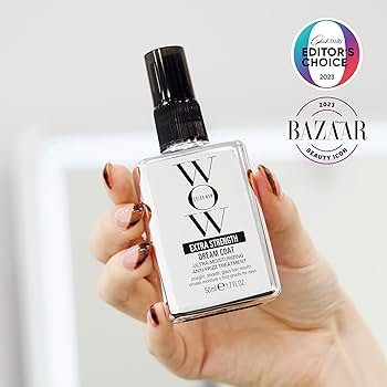 WOW Extra Strength Dream Coat Travel Size