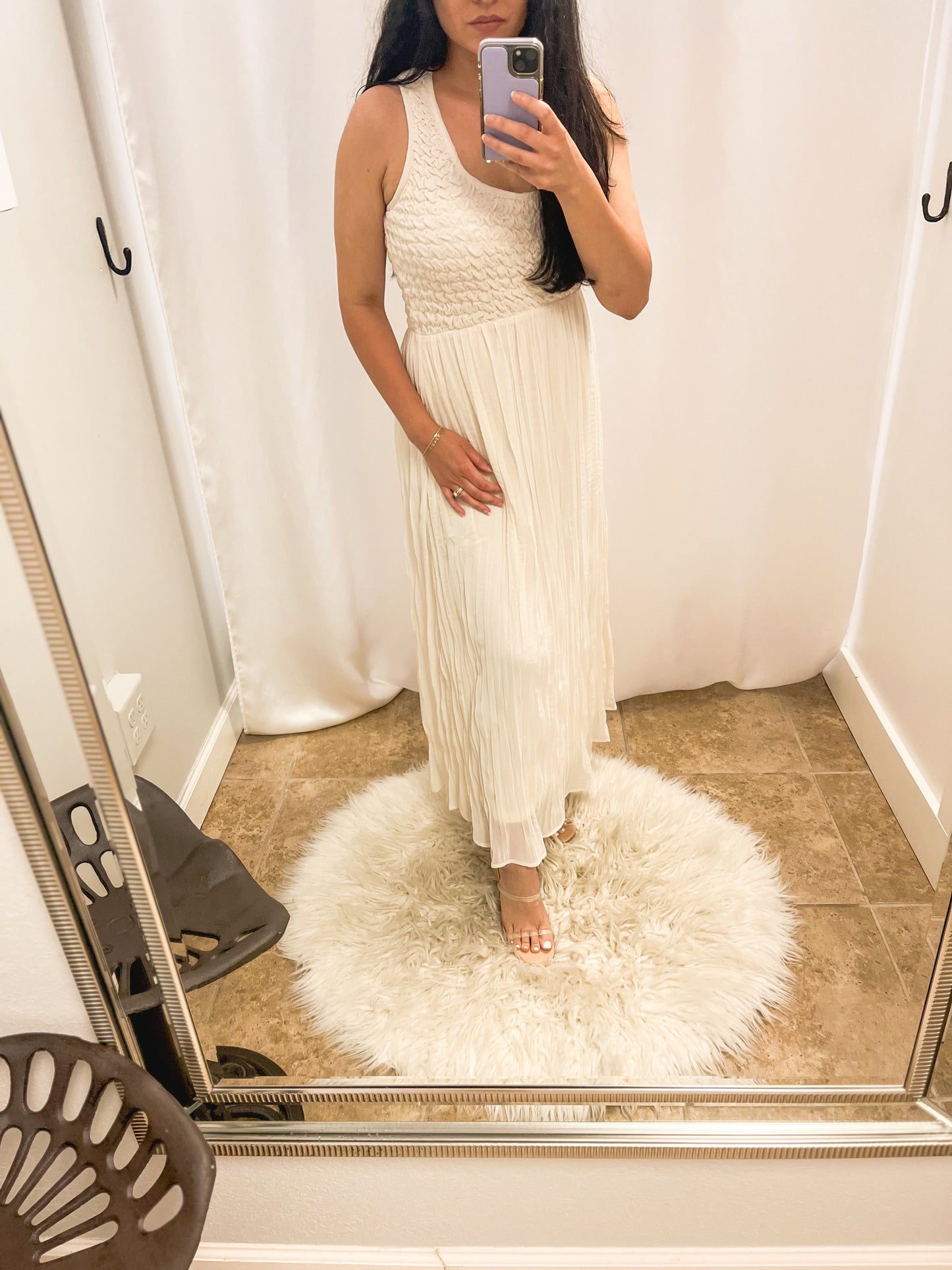 Made For Me Maxi Dress