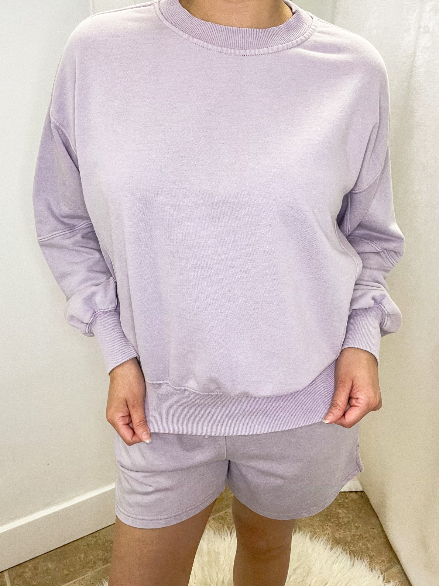 Pick Me Pullover