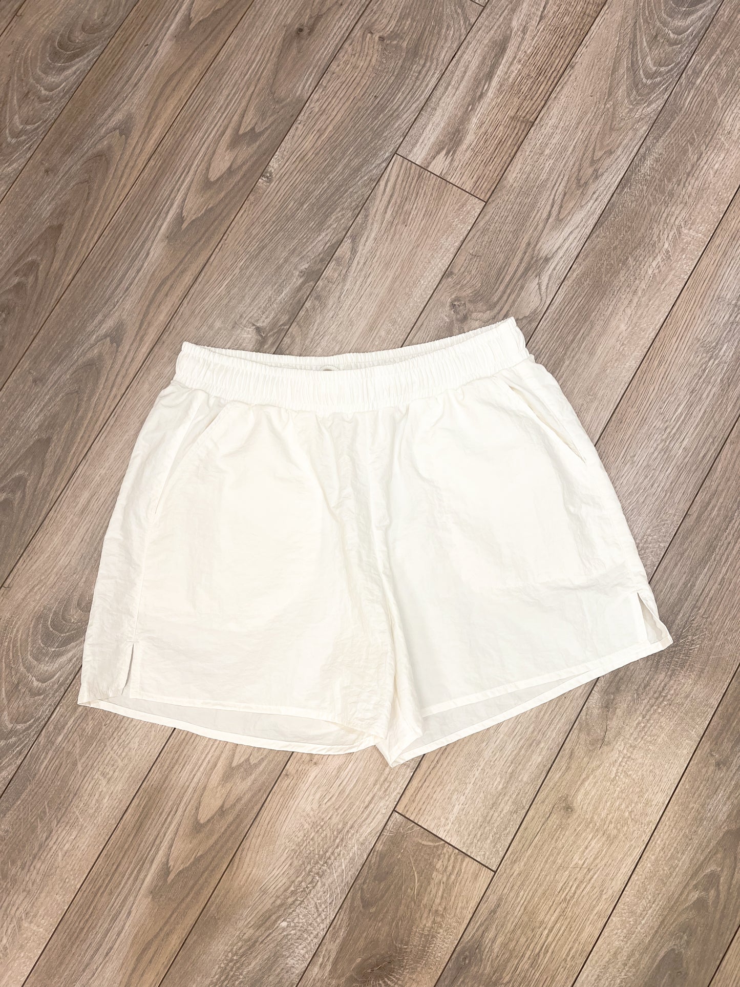 Simple Shorts