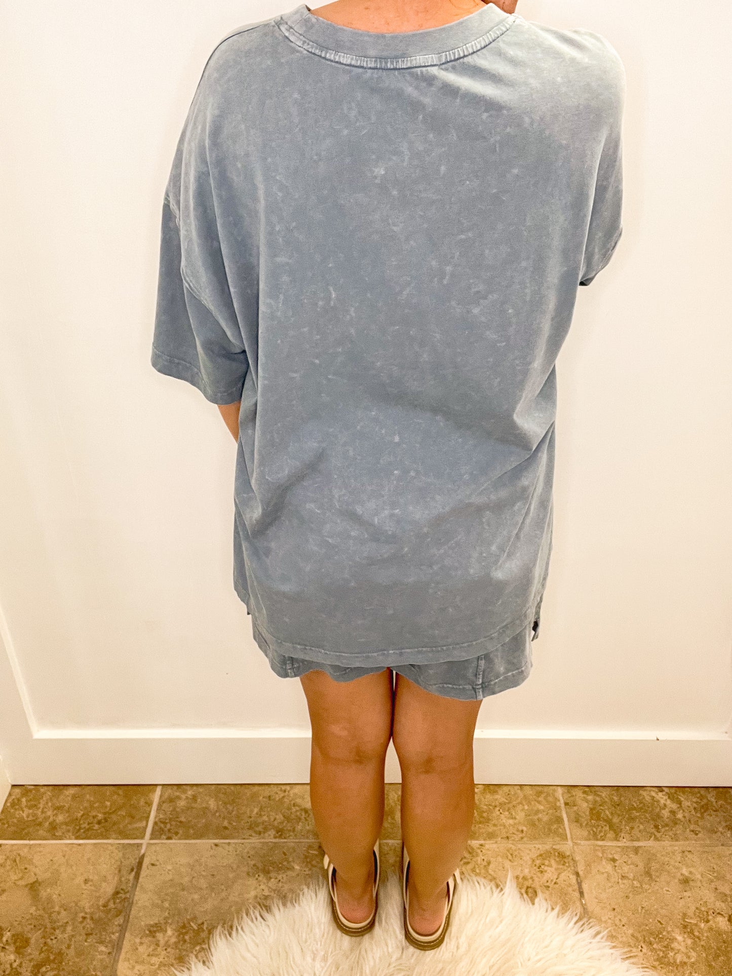 Lounge Shorts