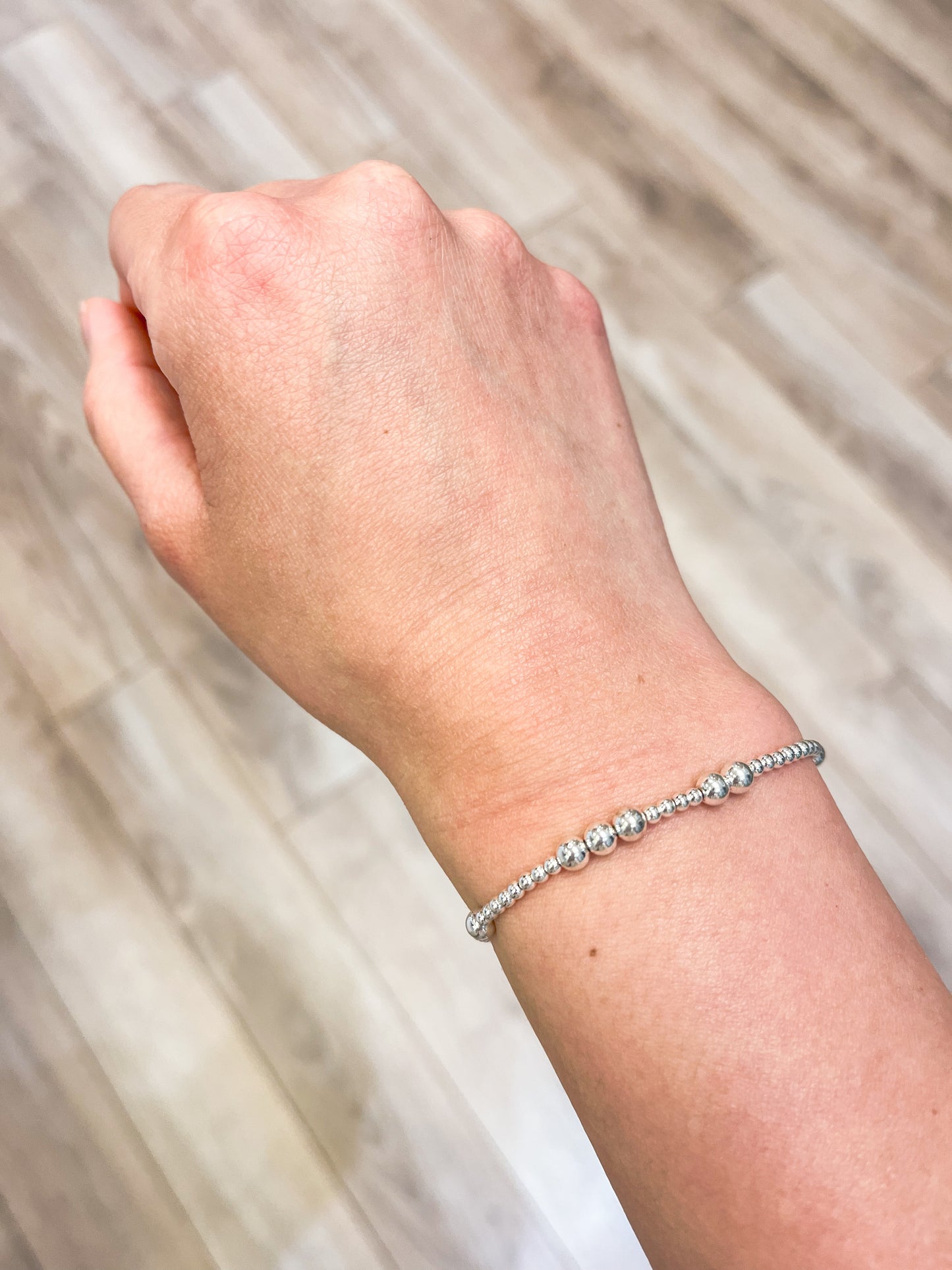 Kim Bracelet