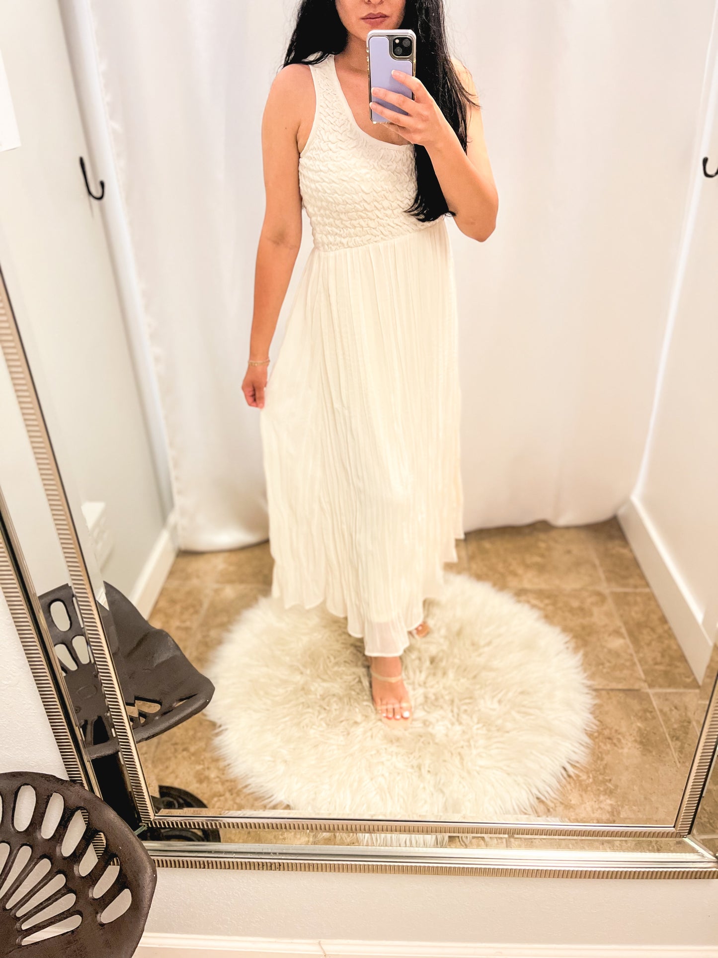 Made For Me Maxi Dress