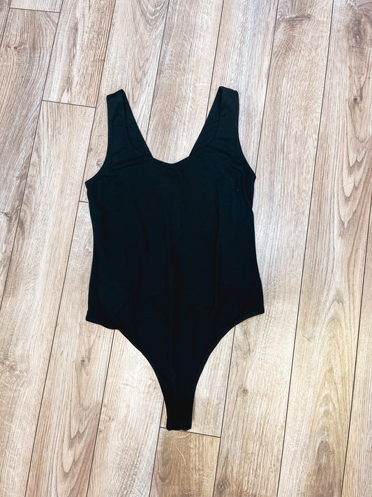 Basic Bodysuit