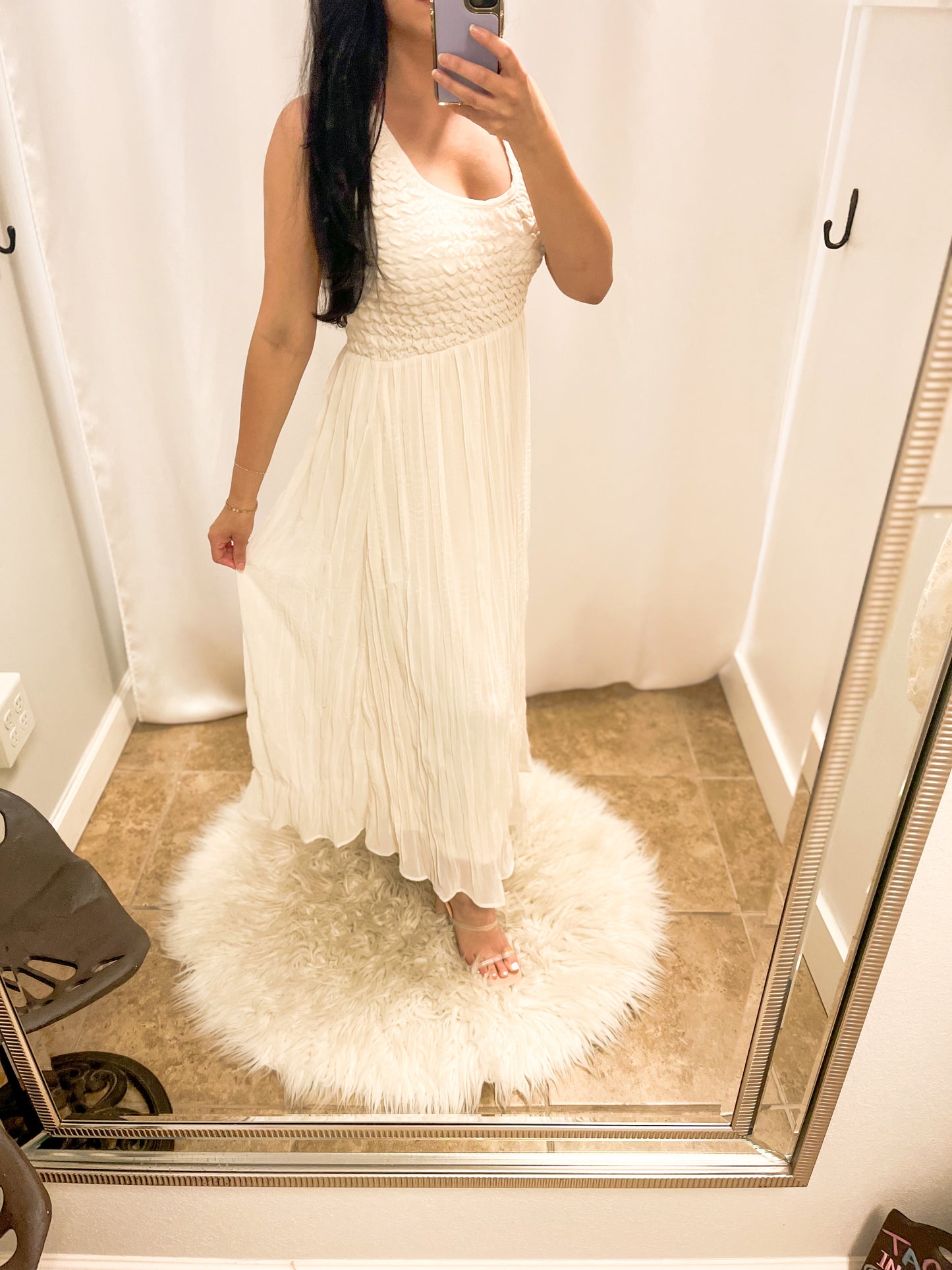 Made For Me Maxi Dress