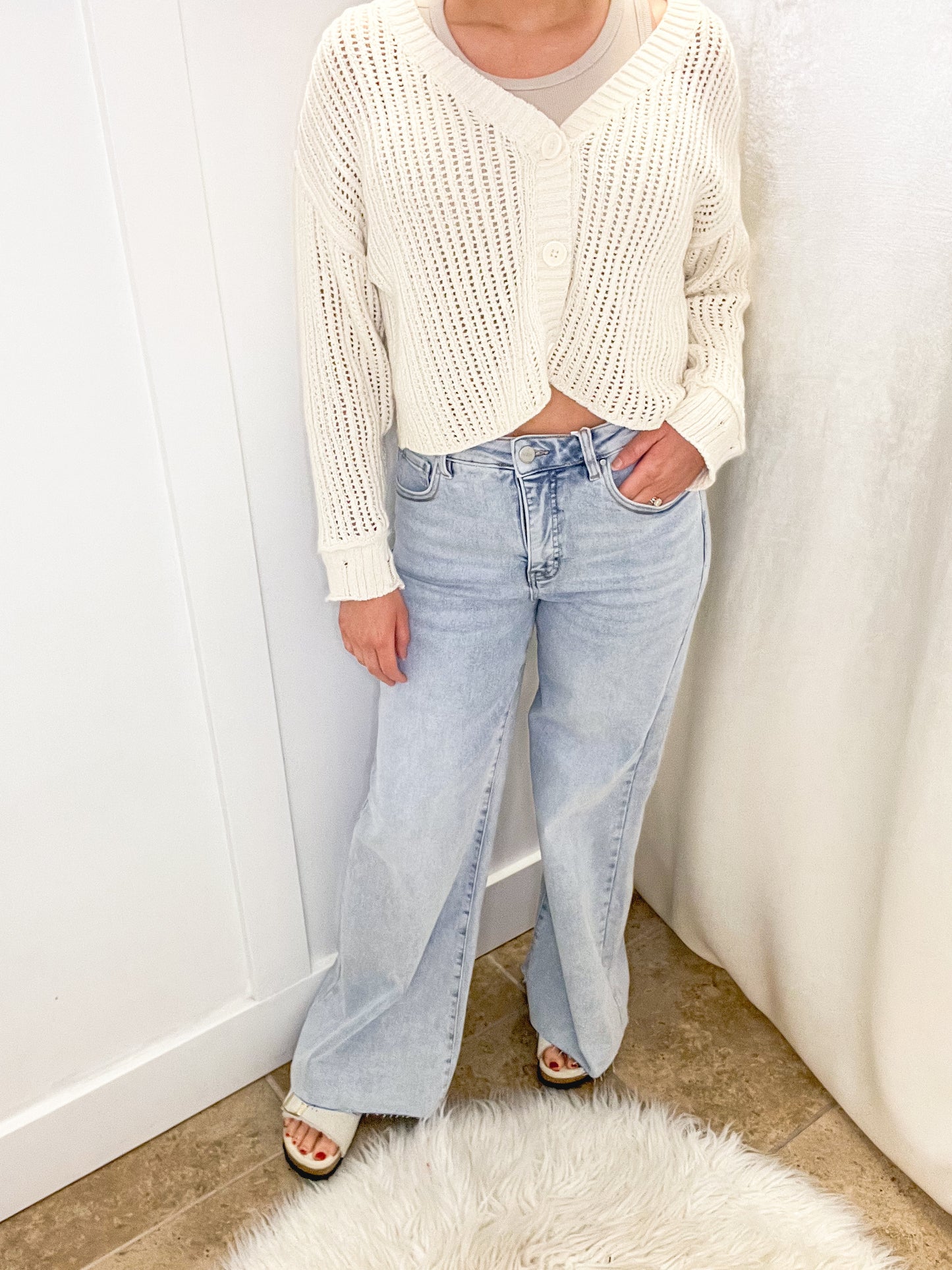 Jazzy Jeans