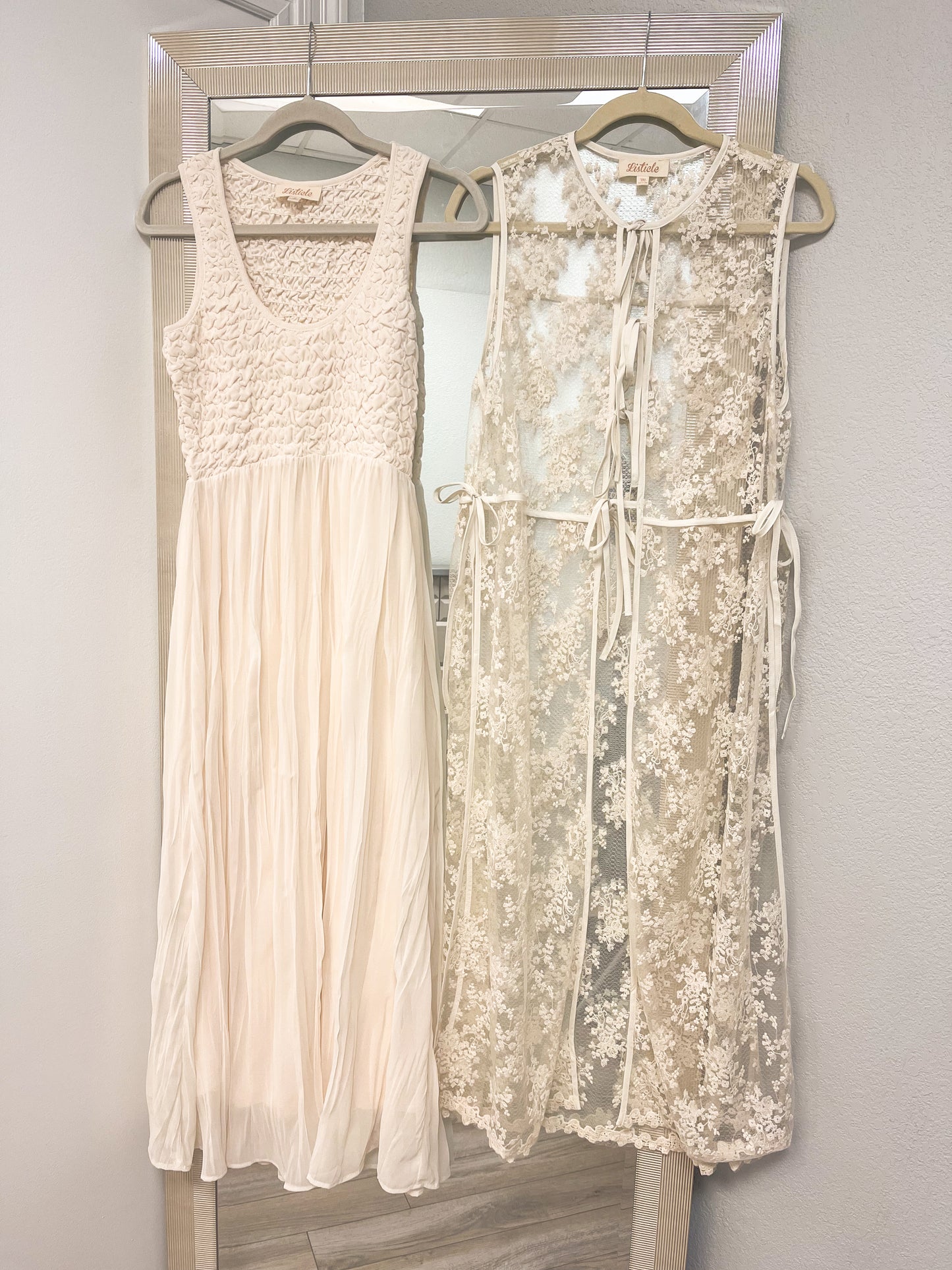 Lacey Kimono Top