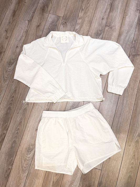 Simple Shorts