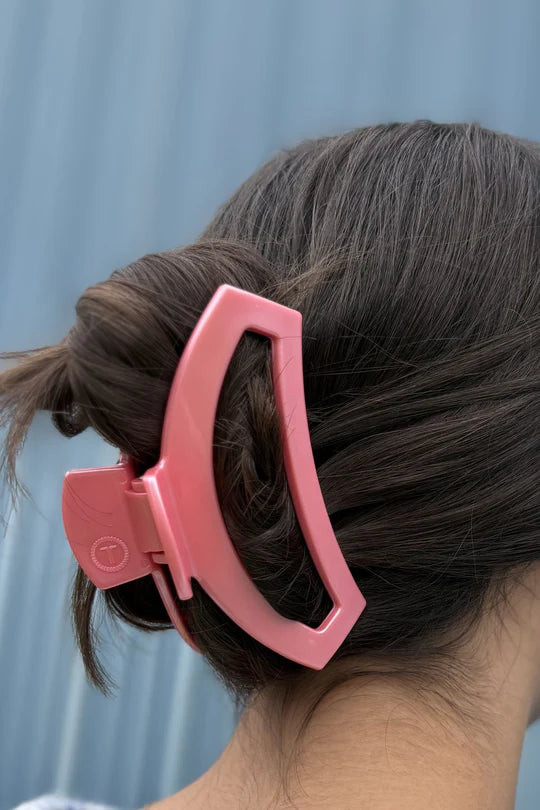 Teleties Open Large Hair Clip