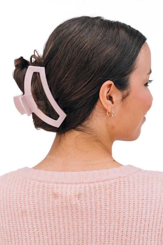 Teleties Open Large Hair Clip