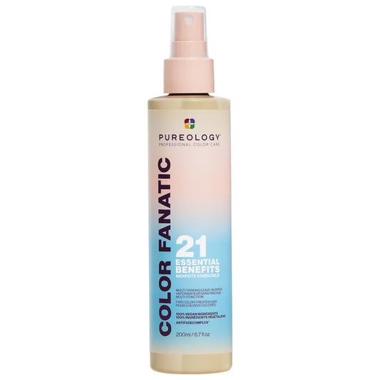 Color Fanatic Multi-Tasking Leave-In-Spray