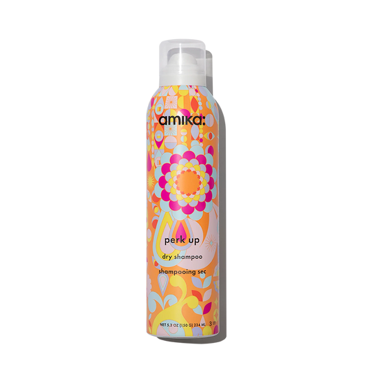 Amika Perk Up Dry Shampoo