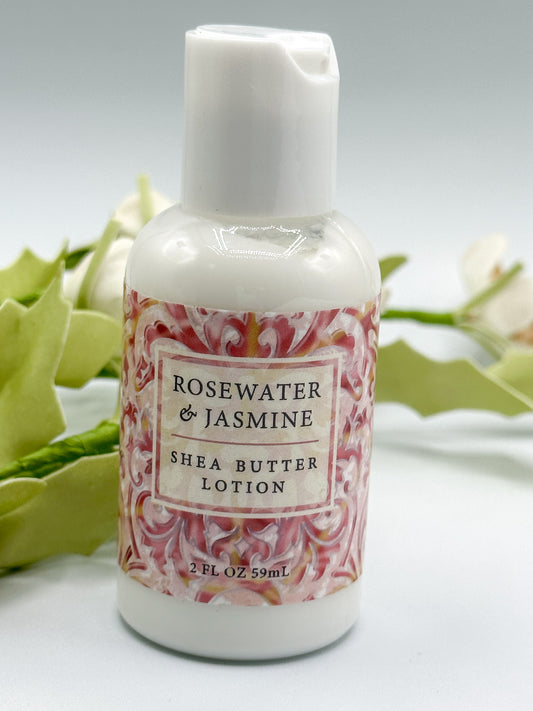 Botanic Spa Lotion