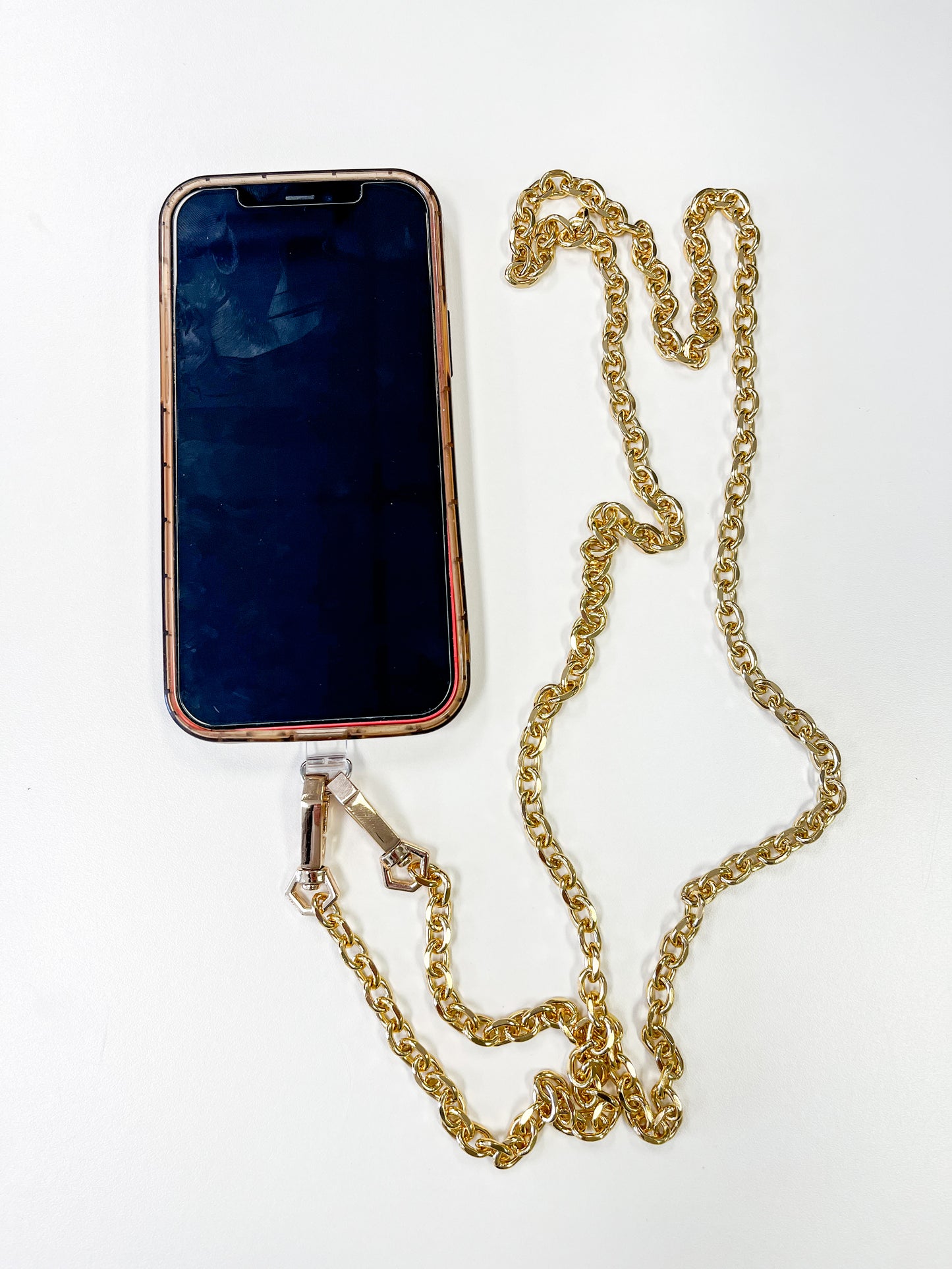 Cell Phone Chain