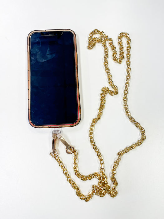 Cell Phone Chain