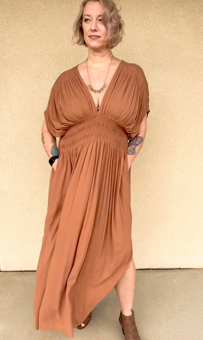 Feeling Myself Dress