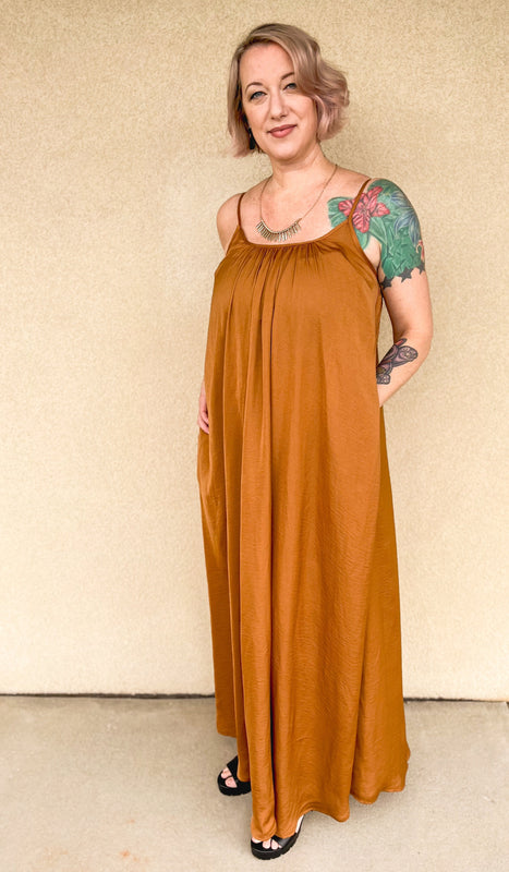 Maxi Moment