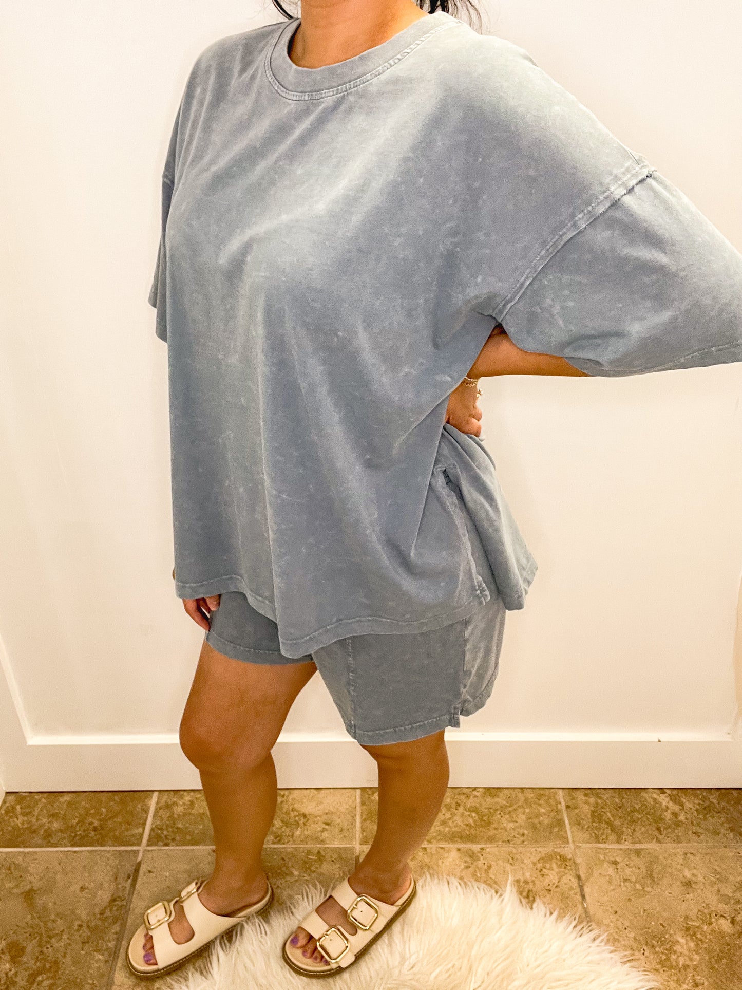 Lounge Shorts