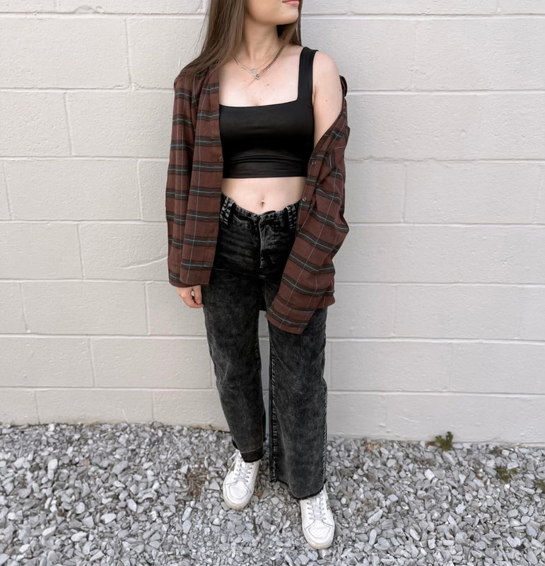 Fallelujah Flannel