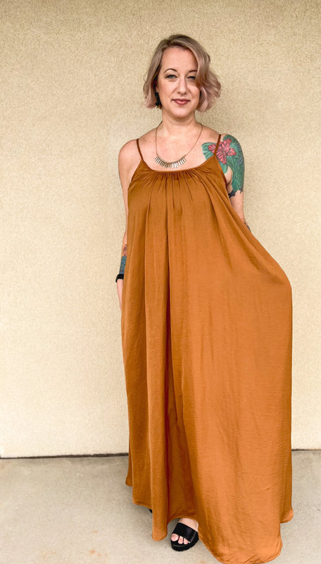 Maxi Moment