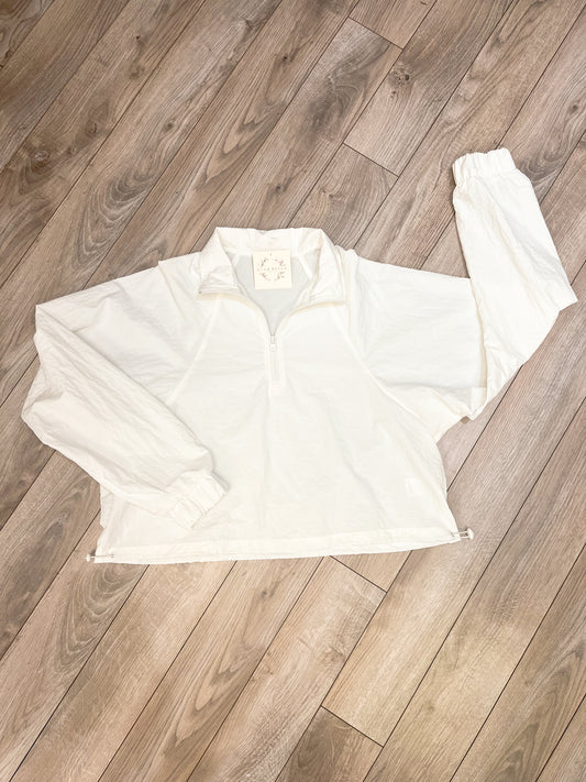 Simple Jacket