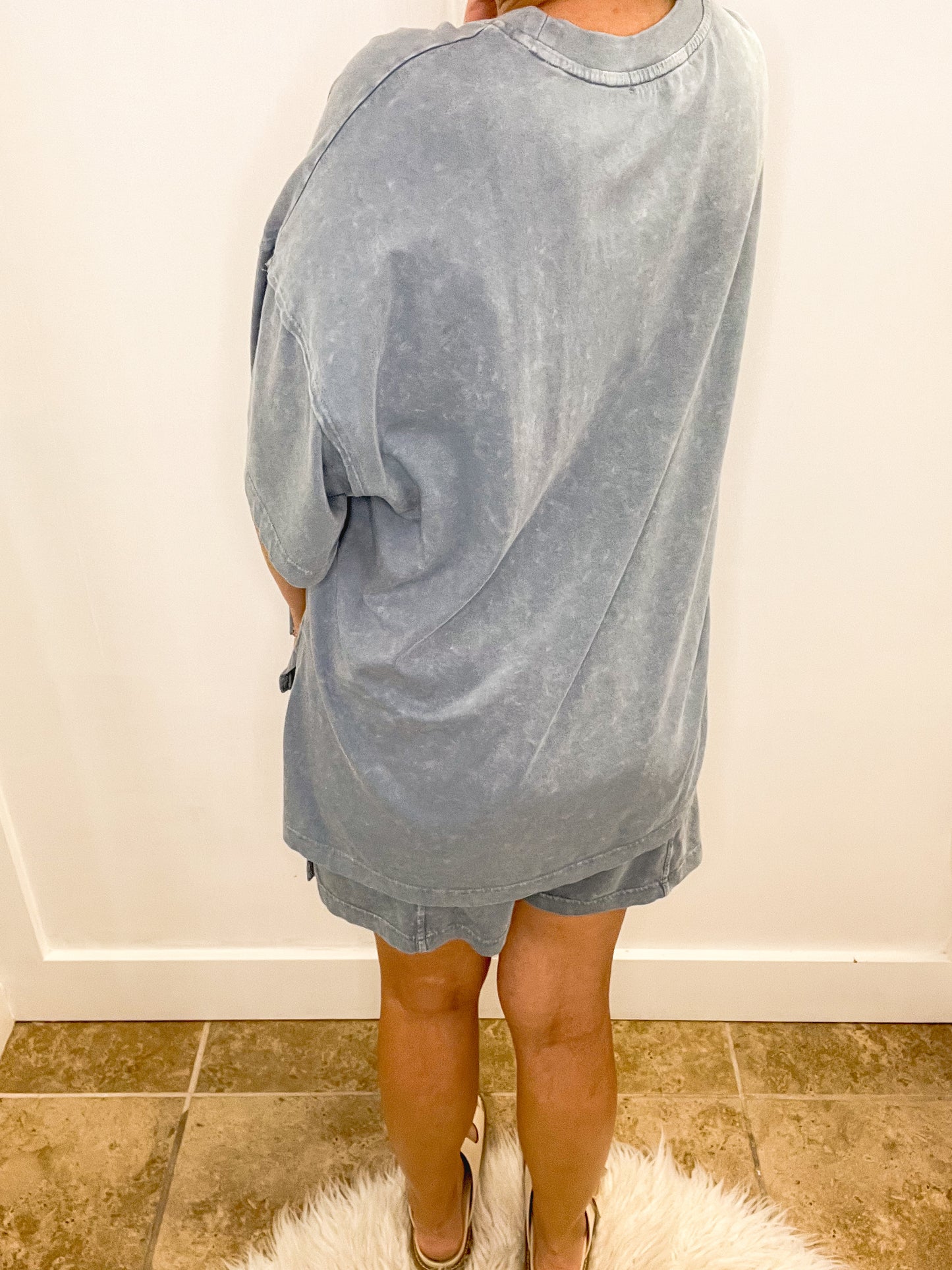Lounge Shorts