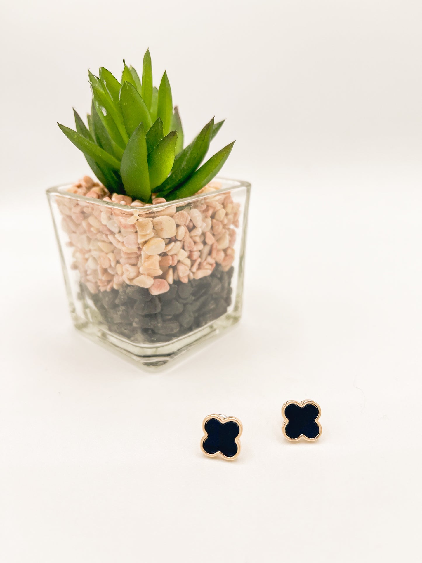 Cleo Stud Earrings