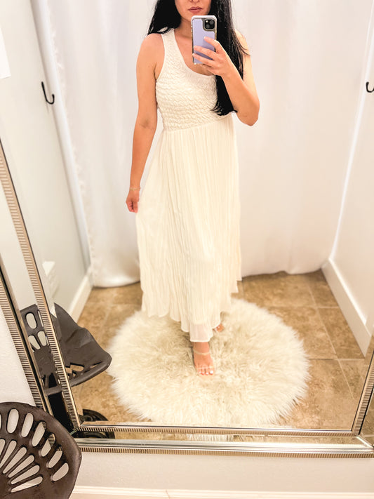 Made For Me Maxi Dress