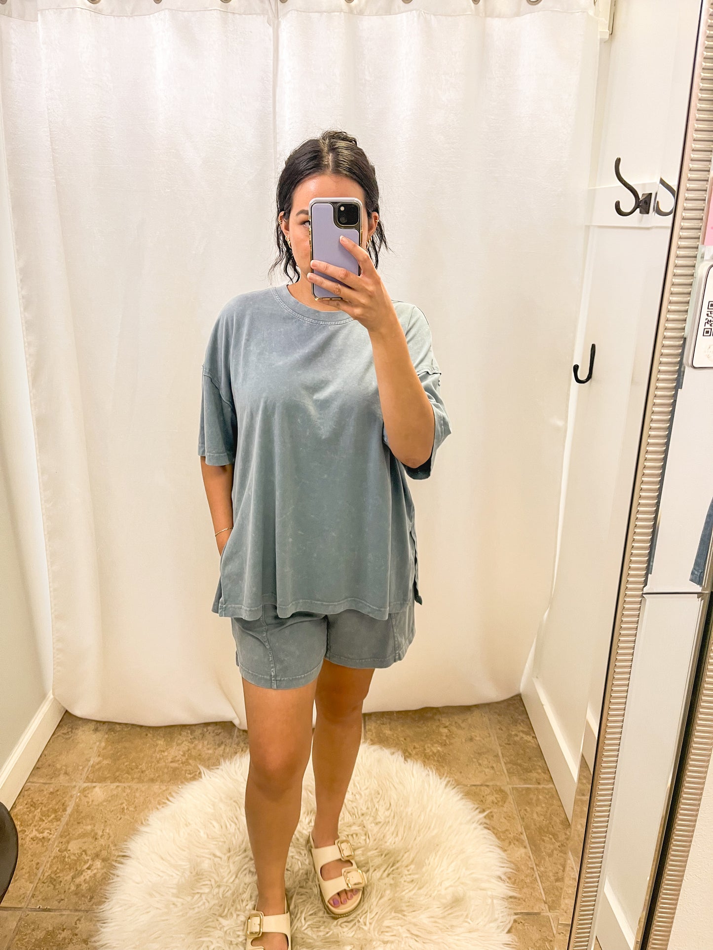 Lounge Shorts