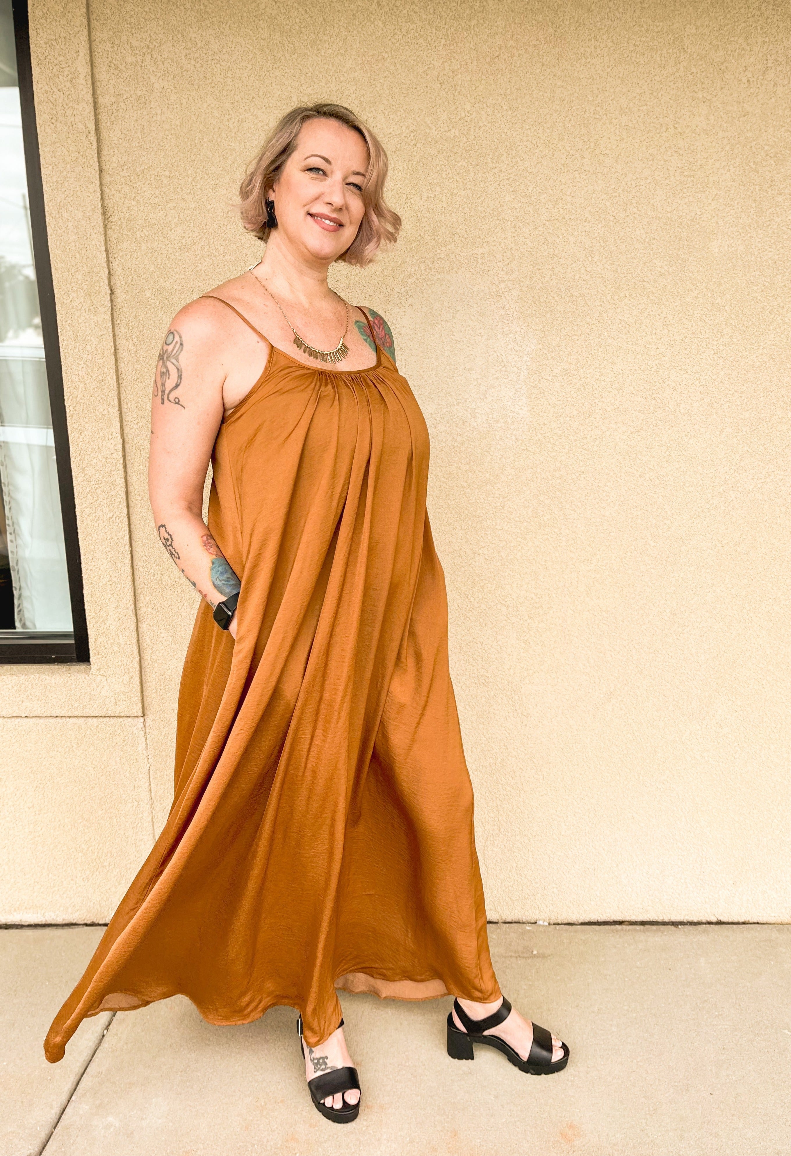 Maxi Moment