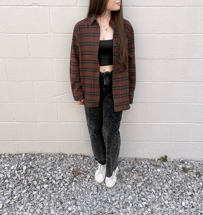 Cozy Corduroy Pants