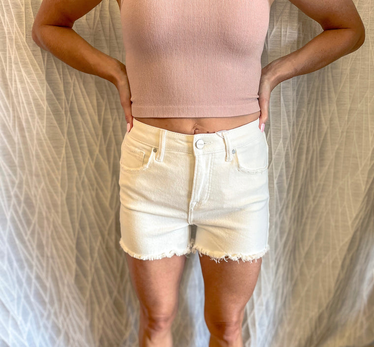 Summer Girl Shorts