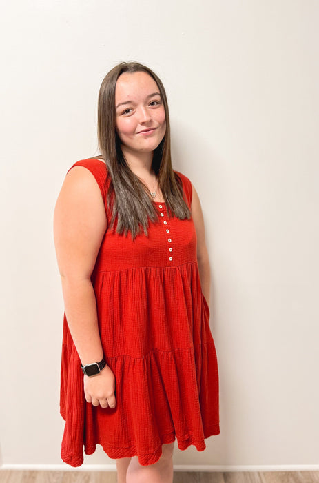Danielle Dress