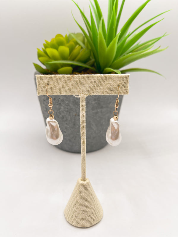 Luxe Earrings
