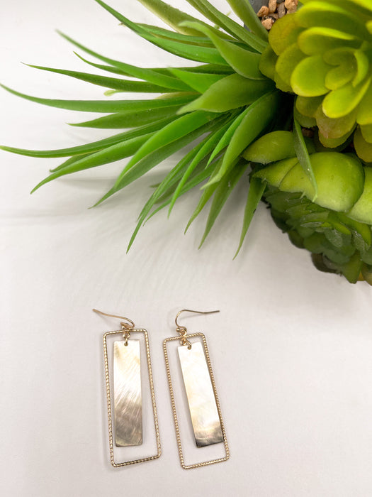 Shell Earrings