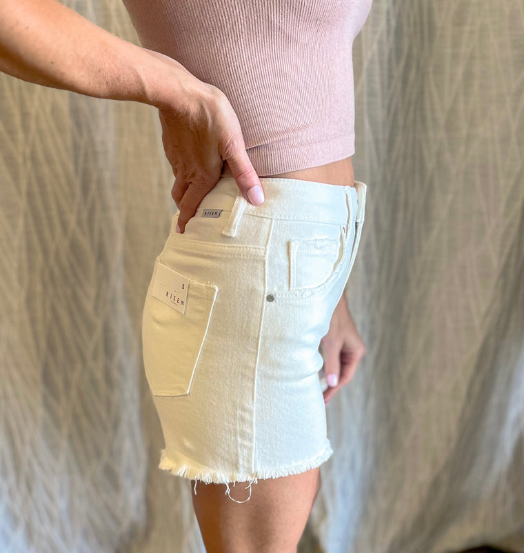Summer Girl Shorts