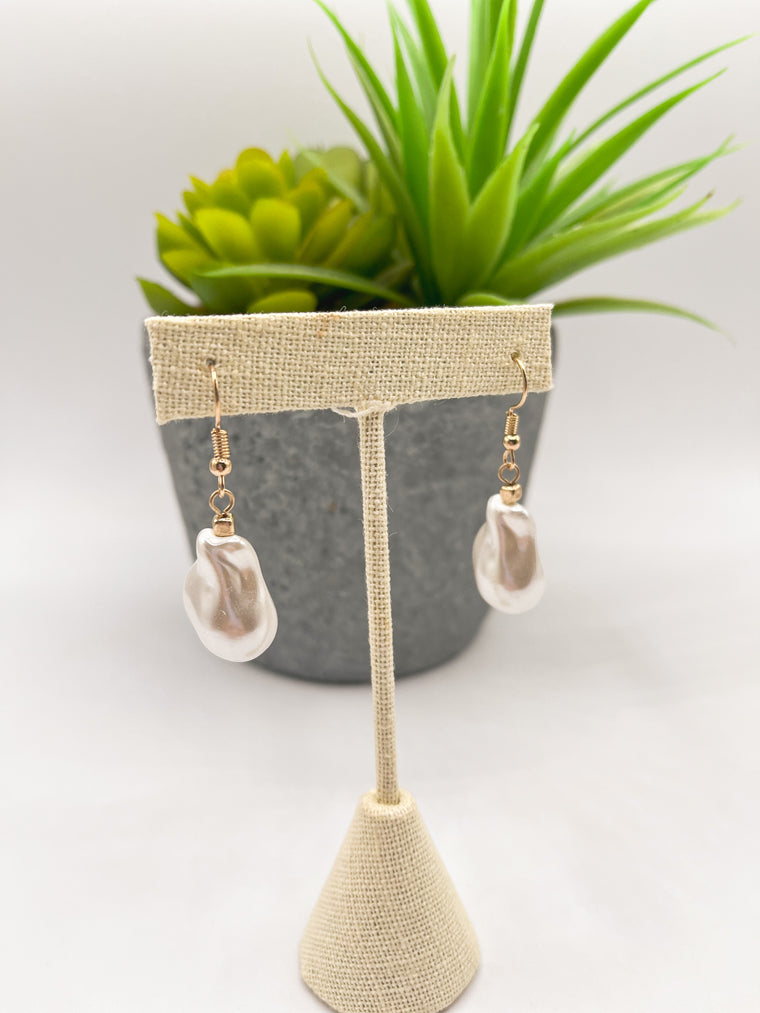 Luxe Earrings