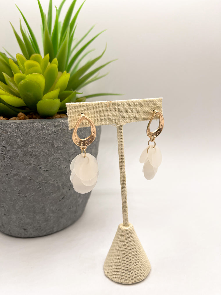 Seaside Earrings
