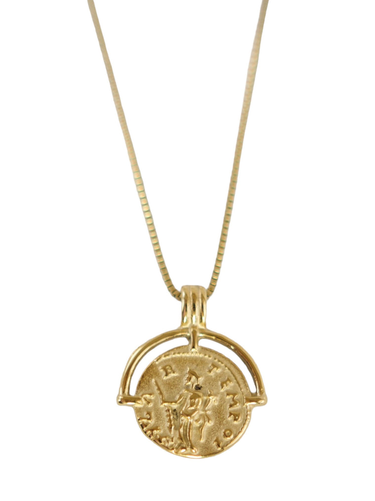 WHEN IN ROME Necklace