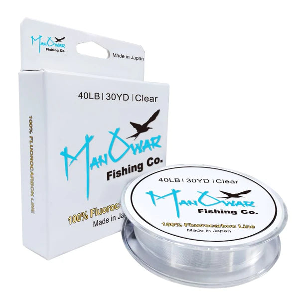 Man Owar Fishing Line