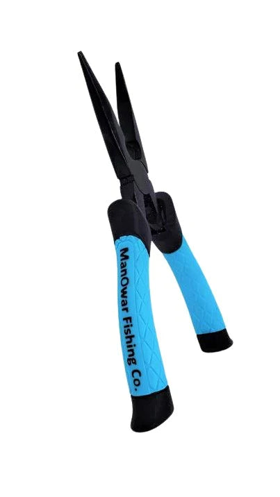 Man Owar SS Pliers- 6