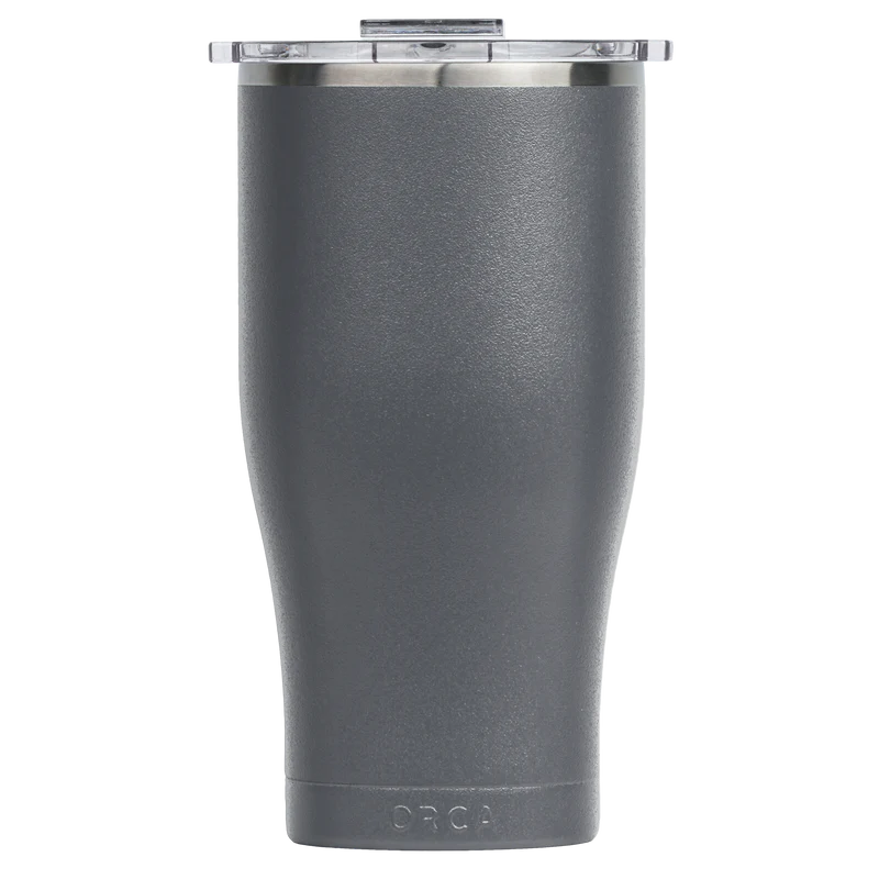 Orca Chaser 27oz- Charcoal