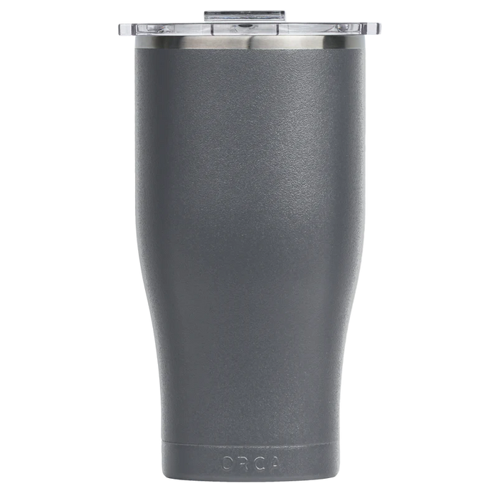 Orca Chaser 27oz- Charcoal