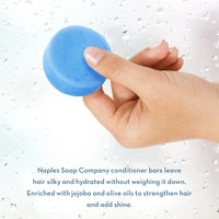 Conditioner Bar